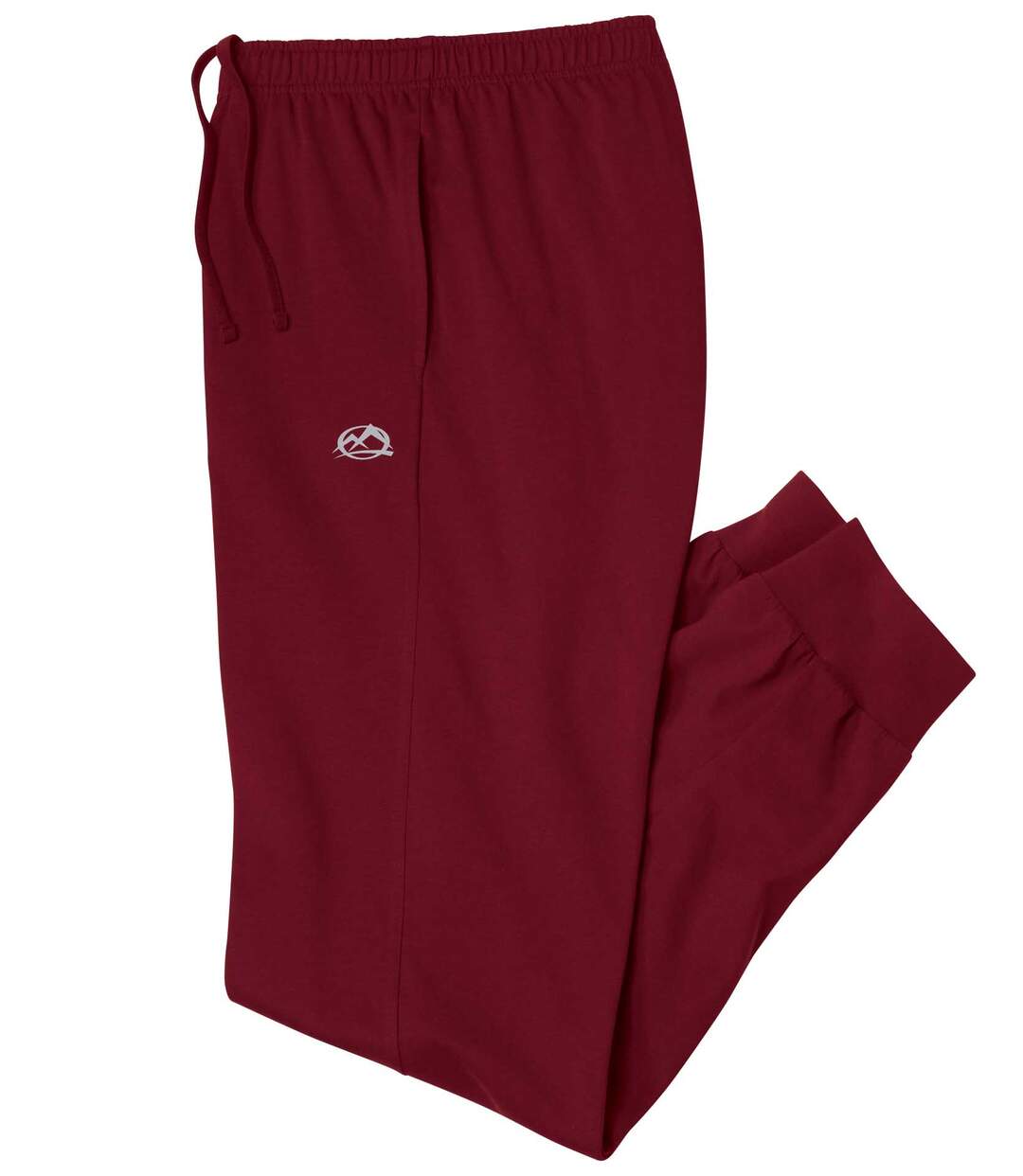 Pantalon Jersey Confort