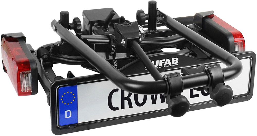 Eufab Crow Plus - Fahrradträger kaufen | Bike-Discount