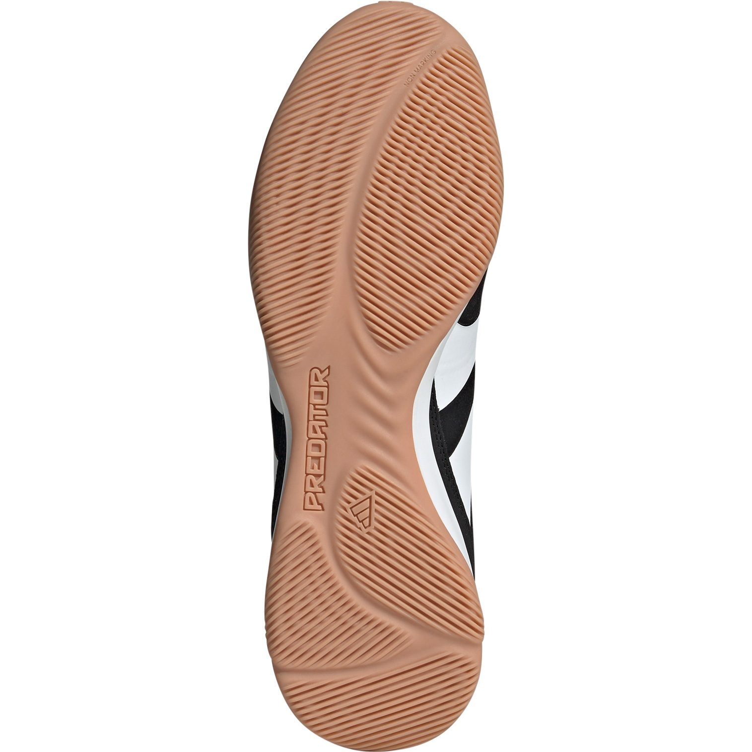 adidas Predator League IN Fußballschuhe core black