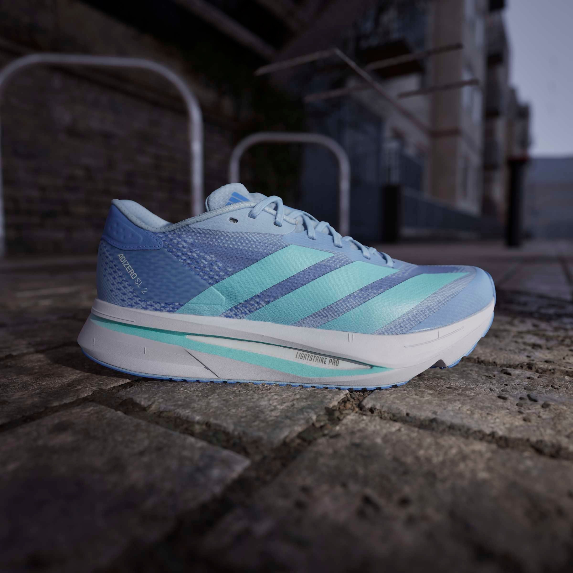adidas Performance Laufschuh »ADIZERO SL2«  mit Lightstrike-Sohle