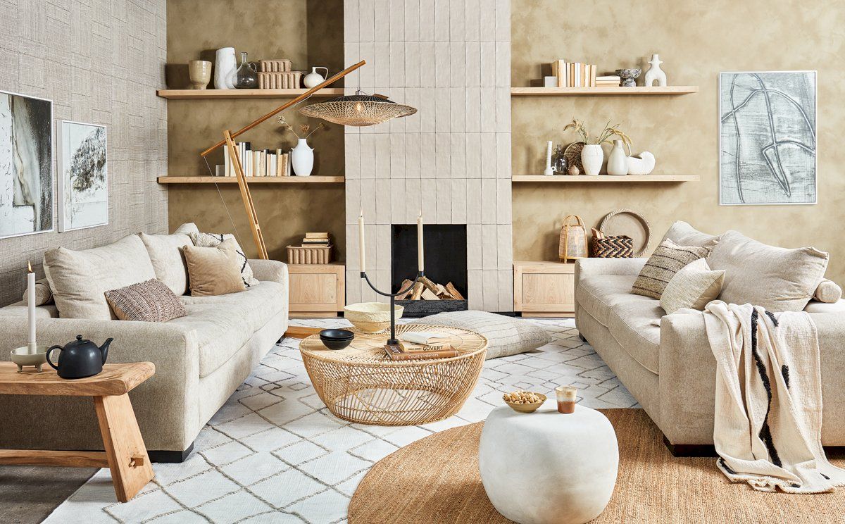 Eijerkamp Collectie Bright Tv-meubel