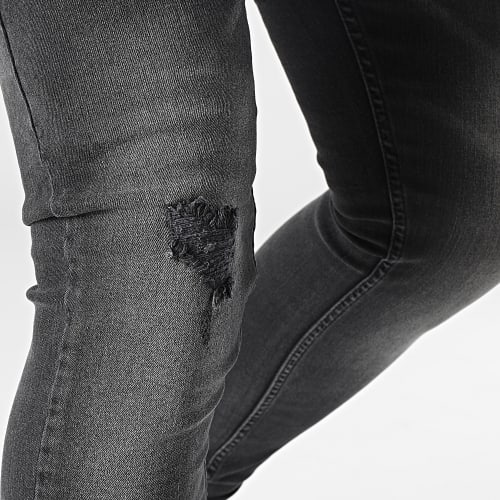 Jean Skinny DHZ-4060 Noir