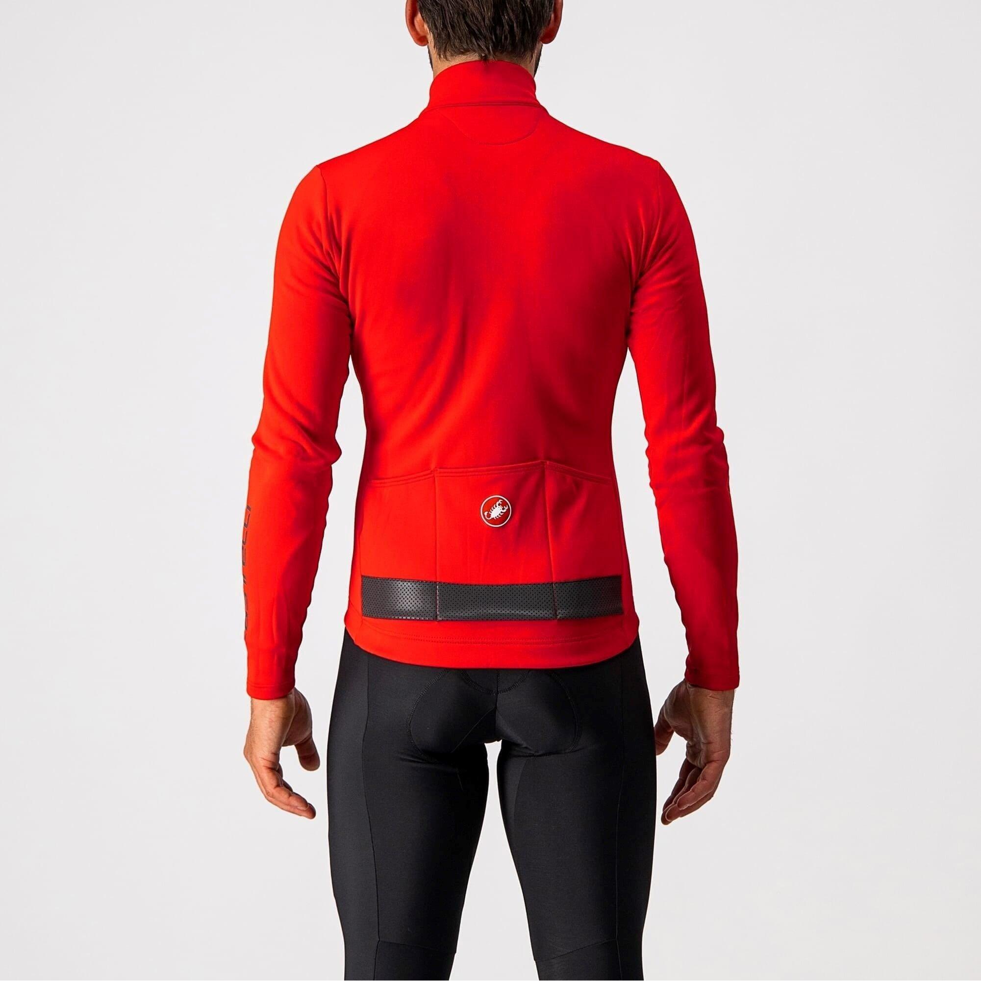 Castelli Castelli Puro 3 Jsy Sn44