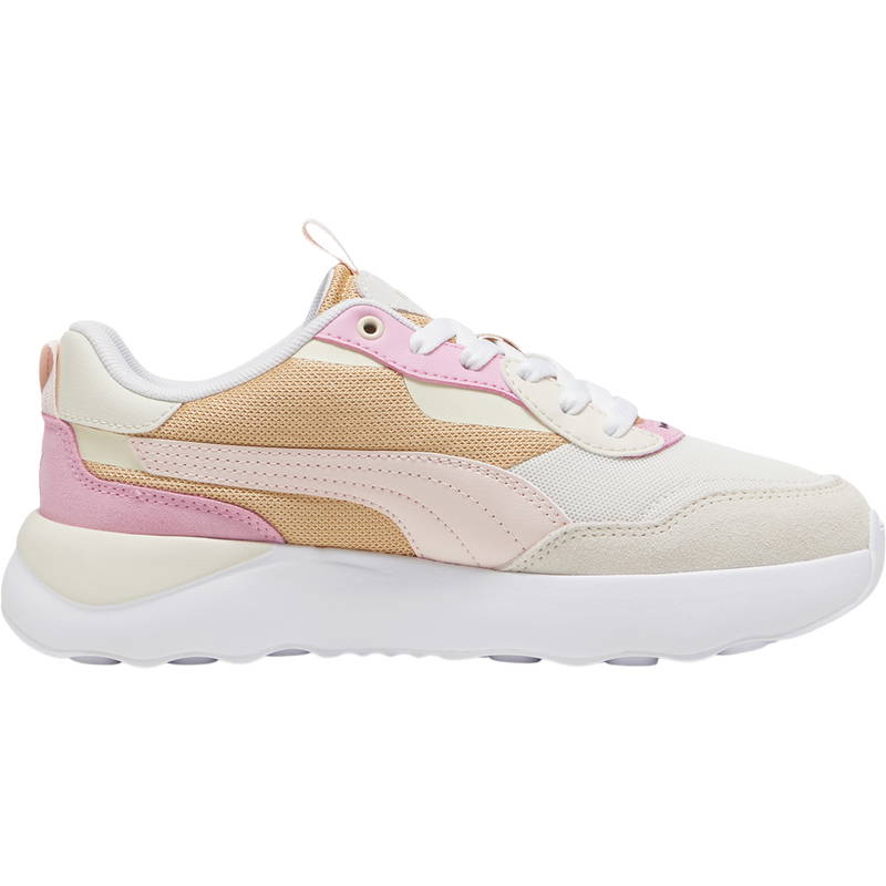 Puma Runtamed Platform Sneakers Dame