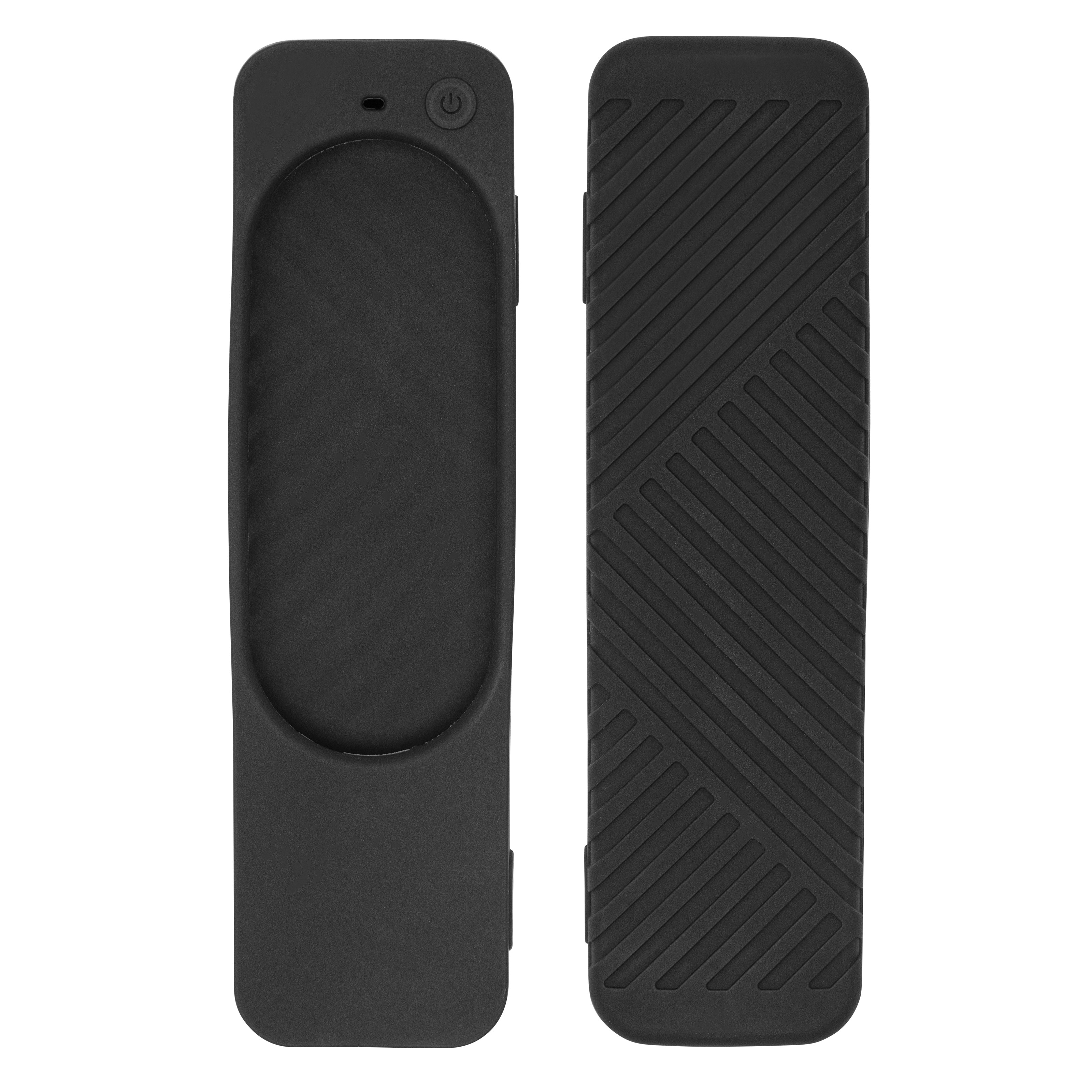 Linocell Silkondeksel for Apple Siri Remote