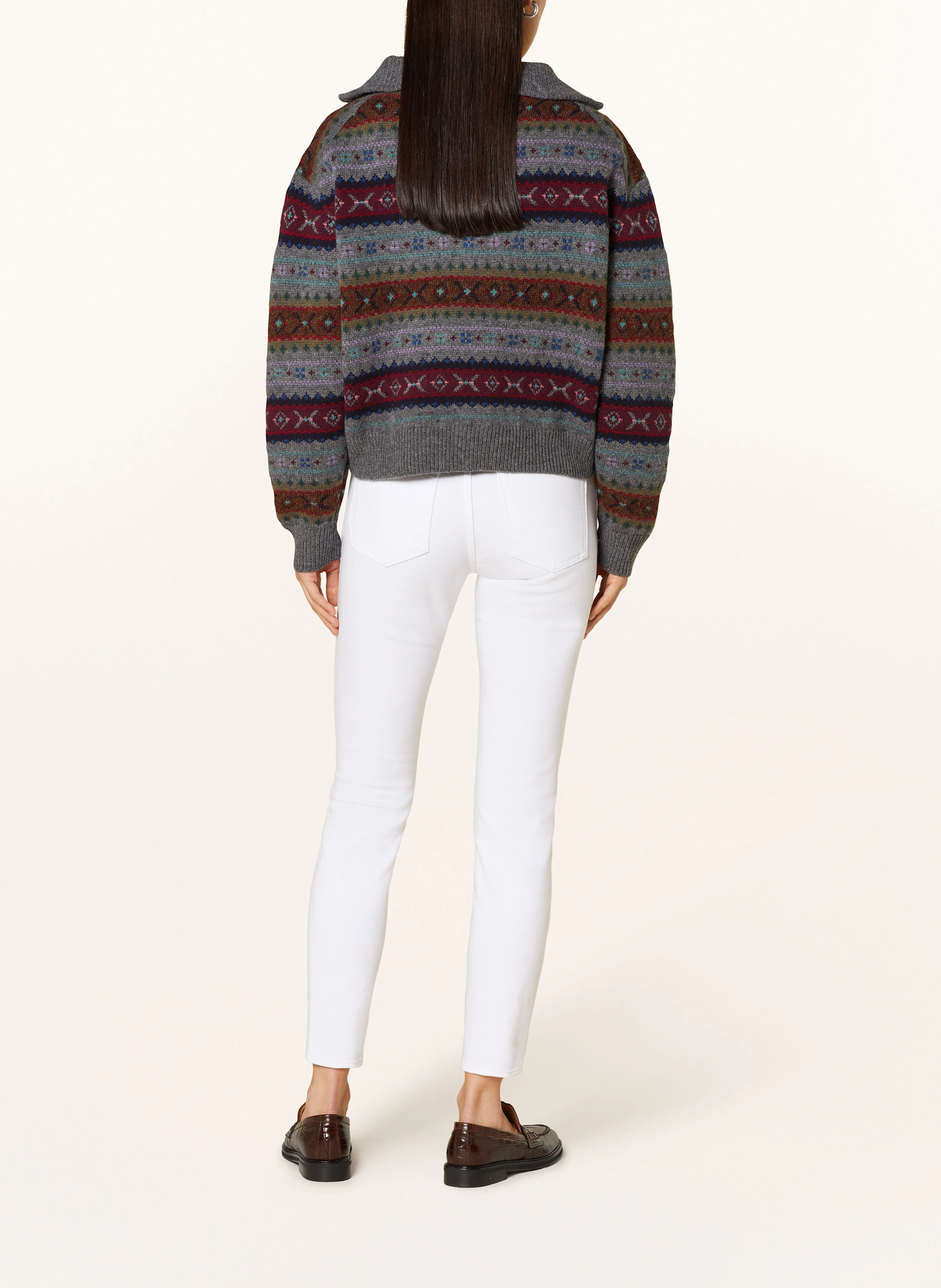 POLO RALPH LAUREN Skinny Jeans