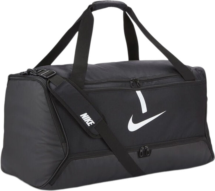 Nike Academy Team sportstaske large, 95 L Sort
