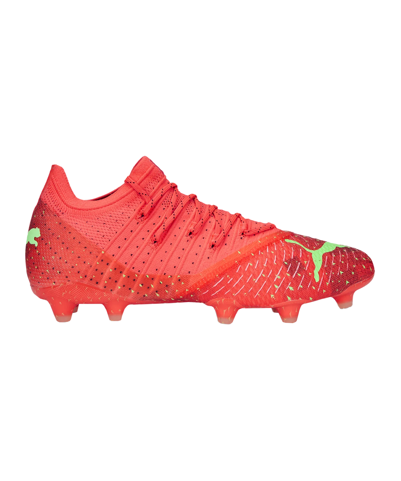PUMA FUTURE 1.4 FG/AG Fearless Orange F03