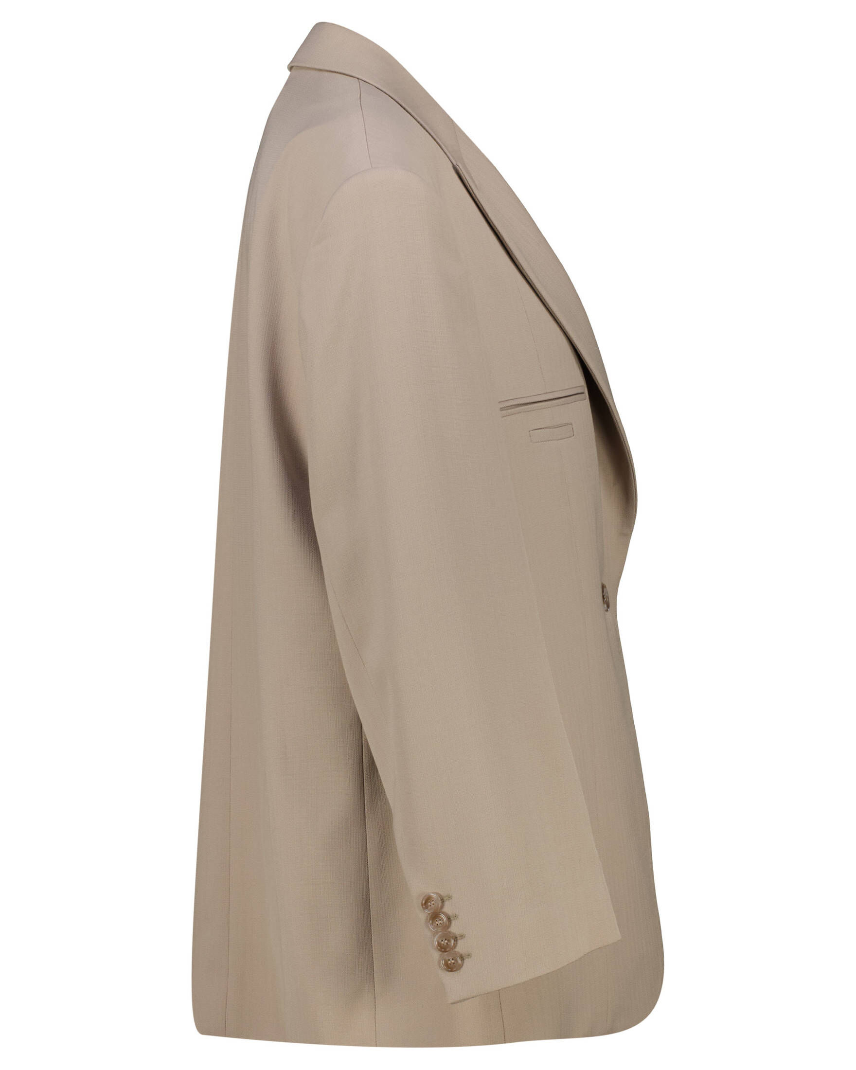 Acne Studios| Damen Blazer mit Schurwolle Oversized Fit