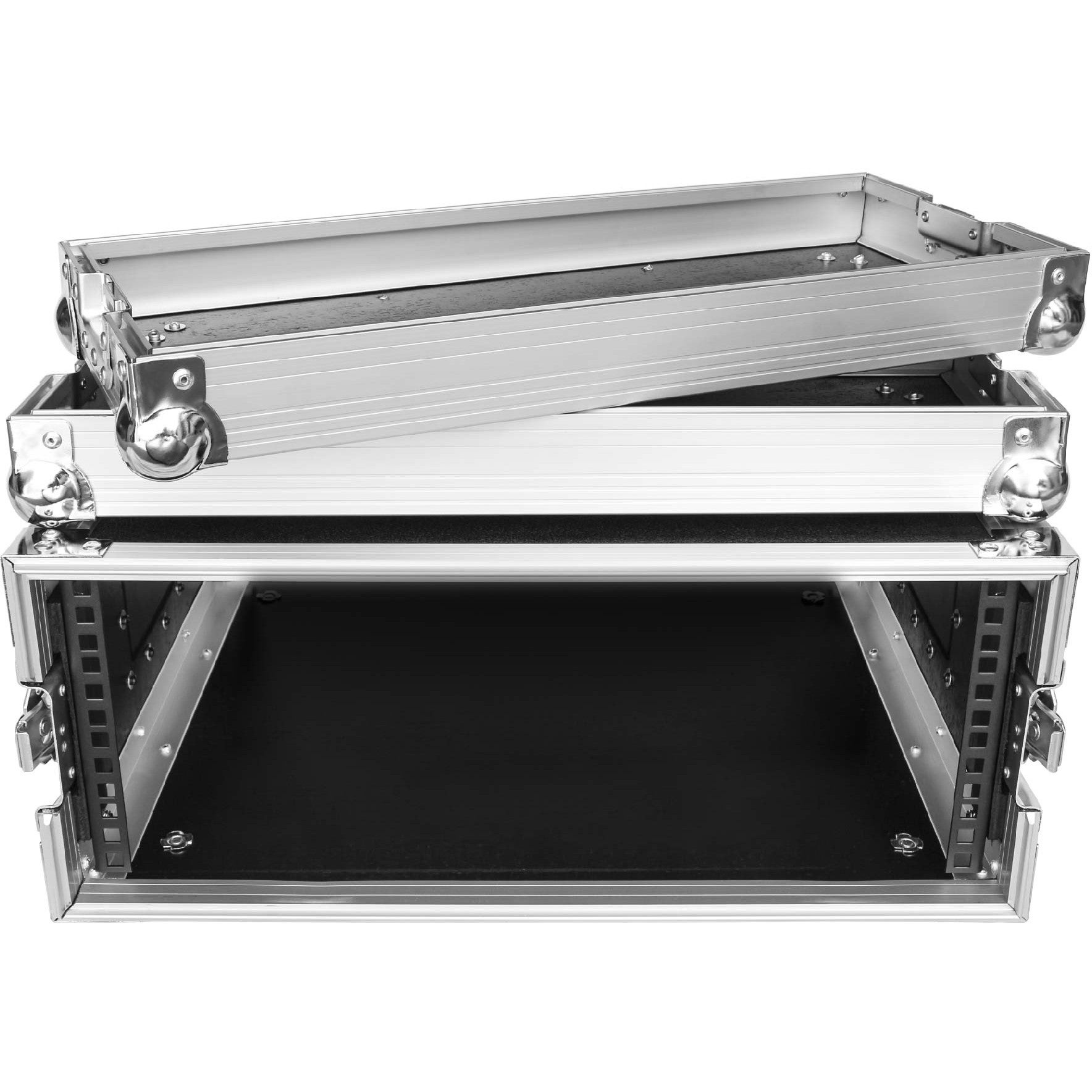 Prodjuser FLI 4-18 RS flightcase voor 4U