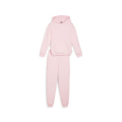 PumaLoungewear Suit TR G - rosa