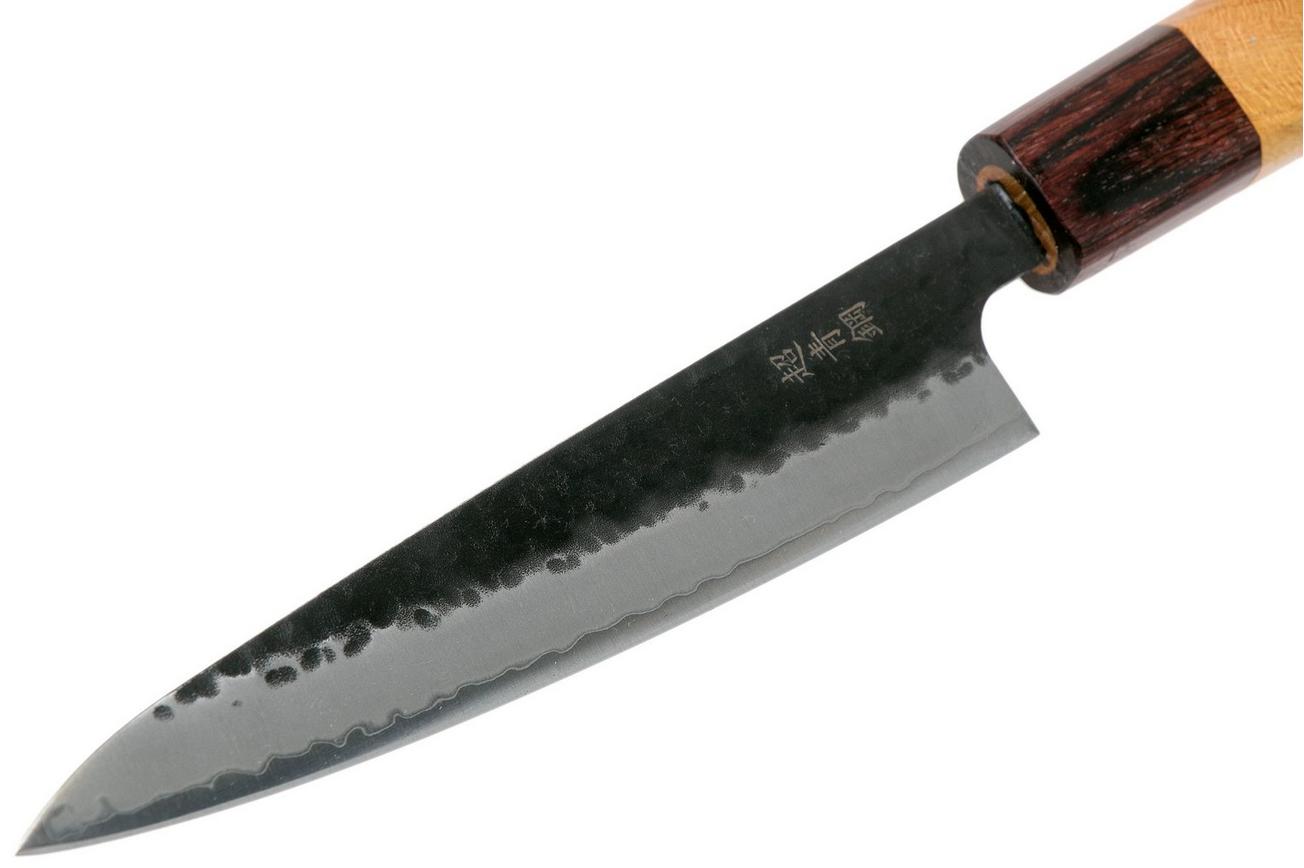 Sakai Takayuki Blue Paper Super petty 15 cm