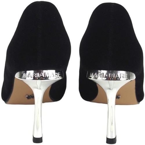 Maria Mare - Zapato señora63315 negro Negro