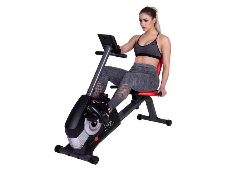 Zit hometrainer