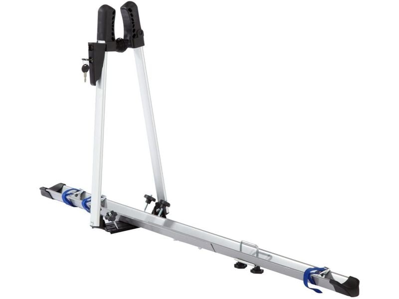 Fischer Dachfahrradträger für 1 Fahrrad Dach-Fahrradträger
