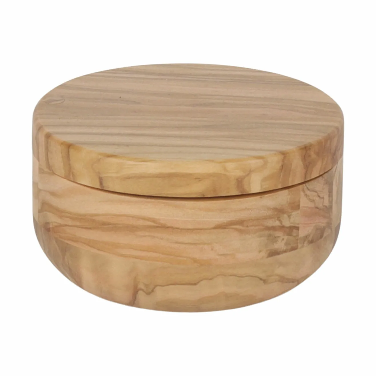 Cook & Baker Premium Saltkar med låg