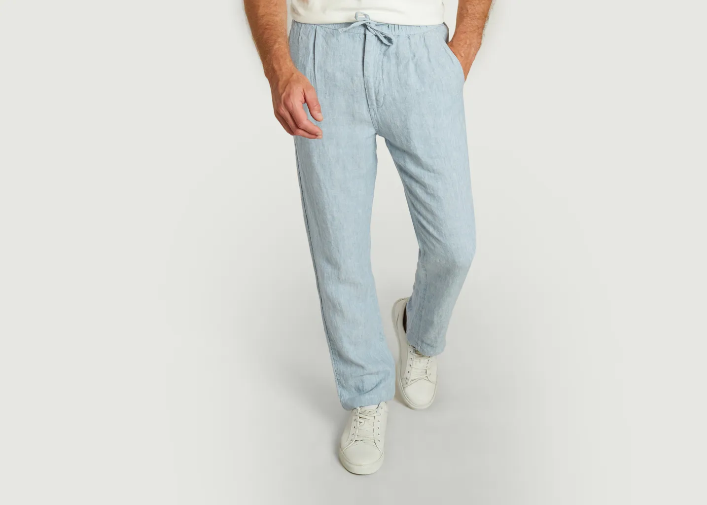 Pantalon Loose KCA