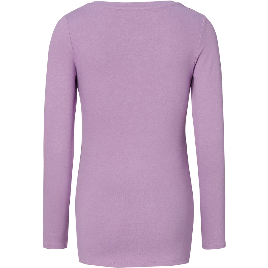 Noppies Still-Shirt Kai Orchid Mist
