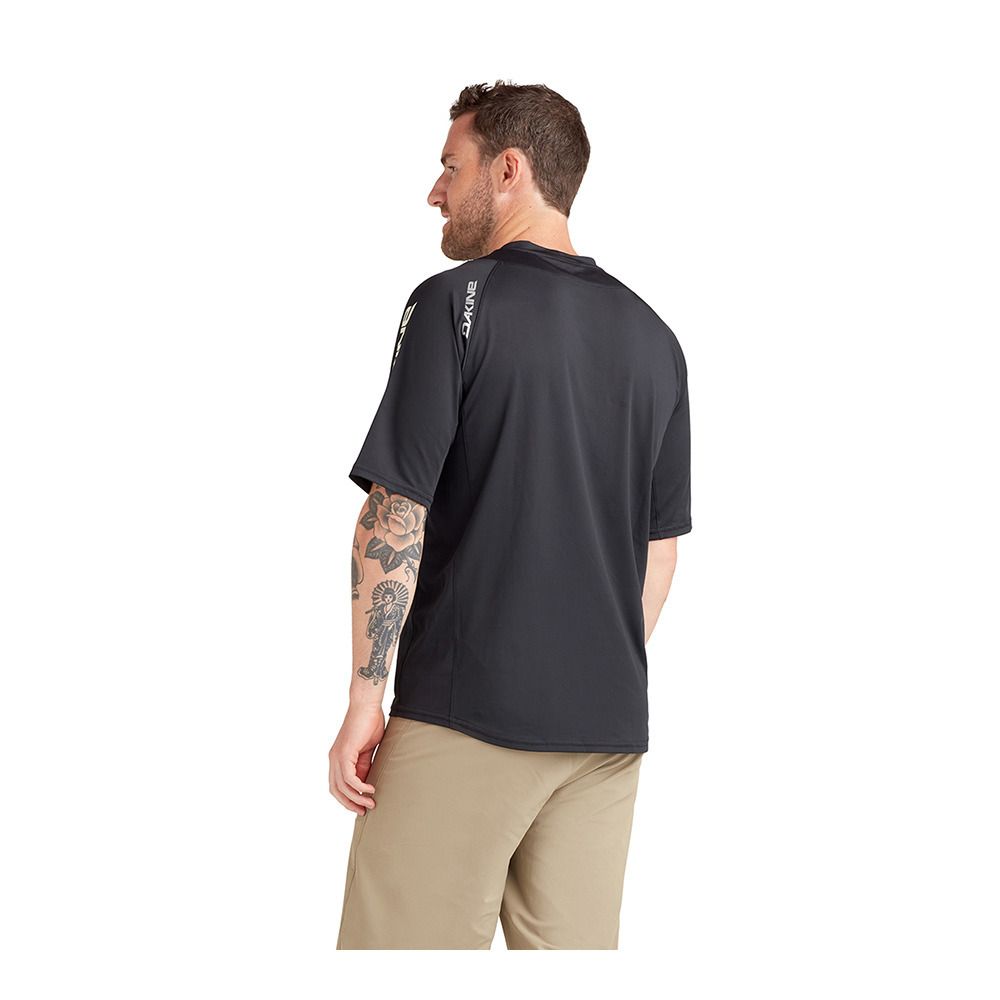 Dakine VECTRA - Maillot Homme black