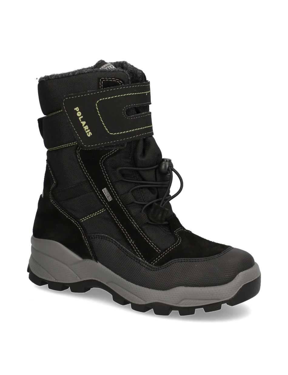 SNOWBOOT