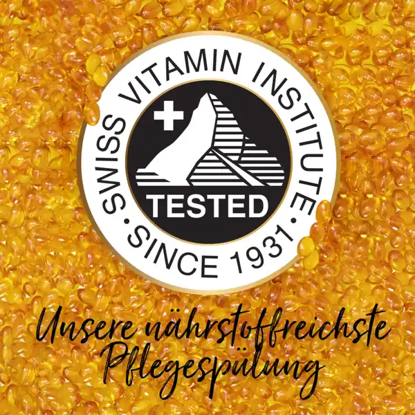 Repair & Care Pflegespülung