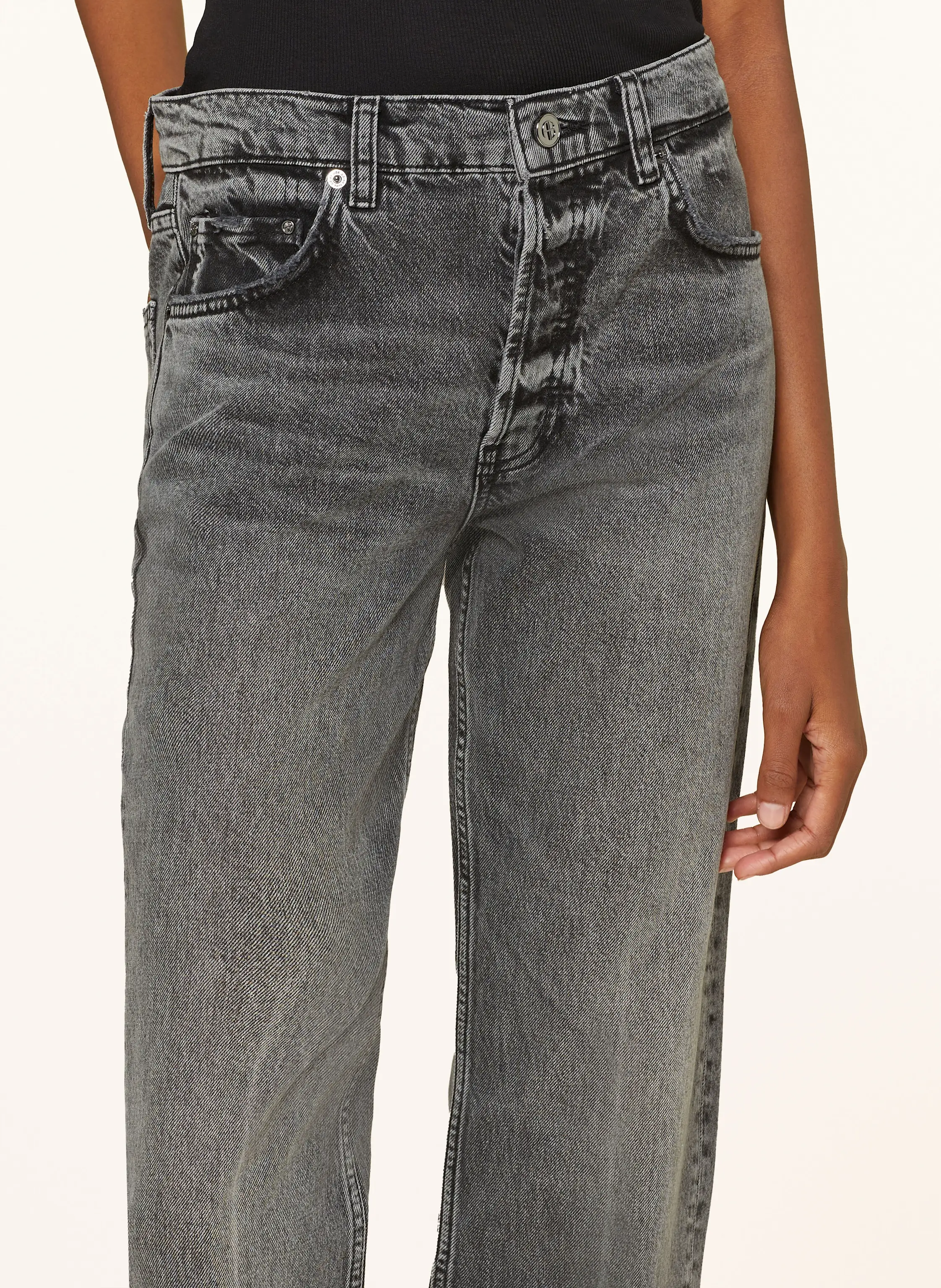 ANINE BING Jeans KATE
