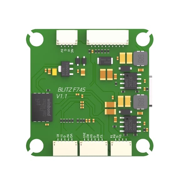 iFlight Blitz F745 Flight Controller