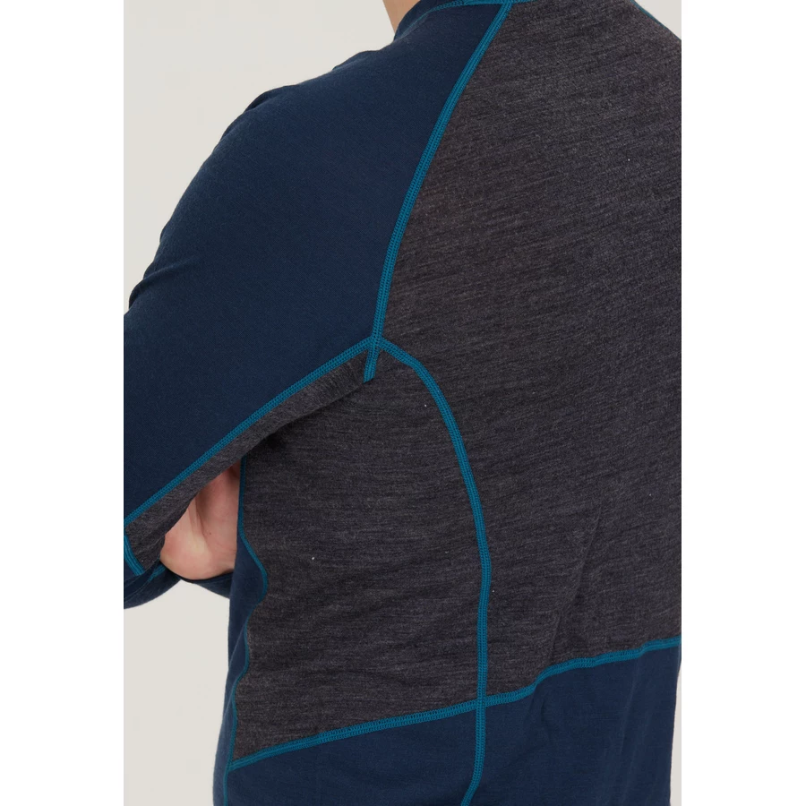 Whistler Baselayer Lapas 2048 Navy Blazer