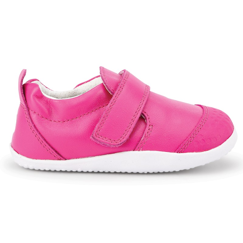 Bobux Bobux xplorer Go Fuchsia