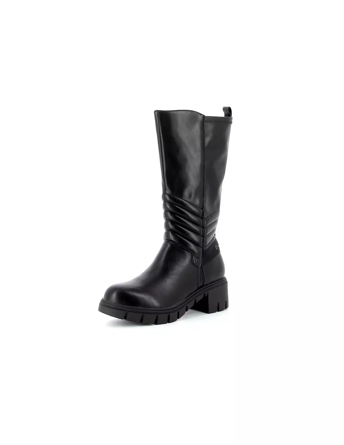 BUGATTI ELARA - Bottes Black