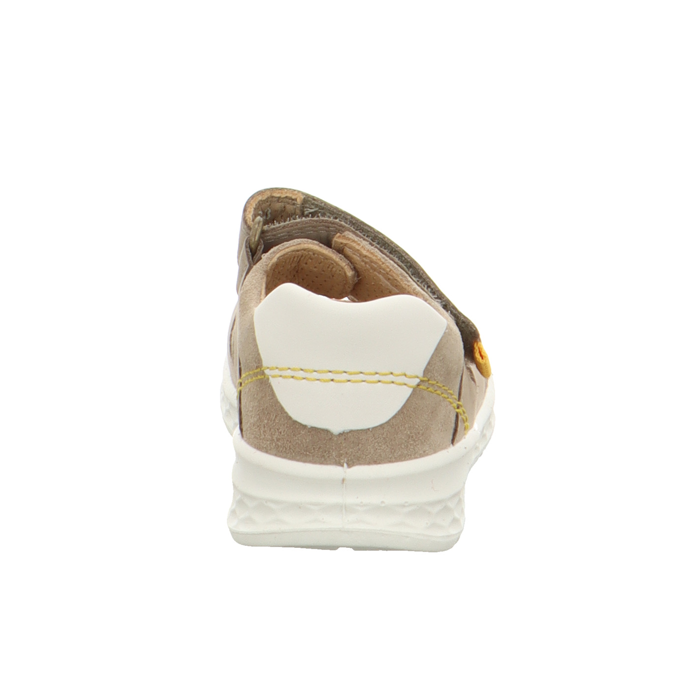 Sandale beige