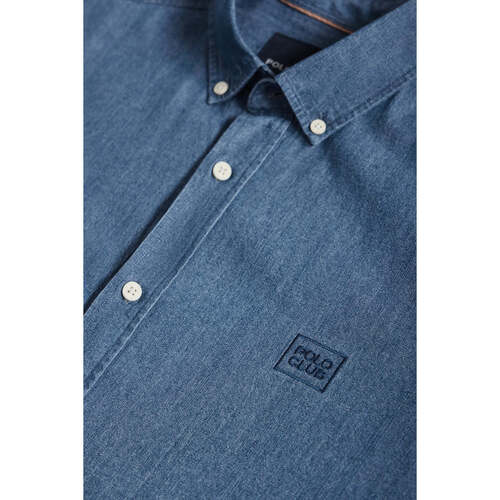 Polo Club - SAILOR FRAME DENIM REGULAR Azul