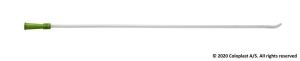 SPEEDICATH 1x Katheter CH12 40cm Mann Tiemann, 30 Beutel