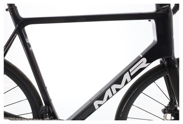 Produit reconditionné · MMR Adrenaline Carbone Di2 12V · Noir / Vélo de route / MMR | Très bon état