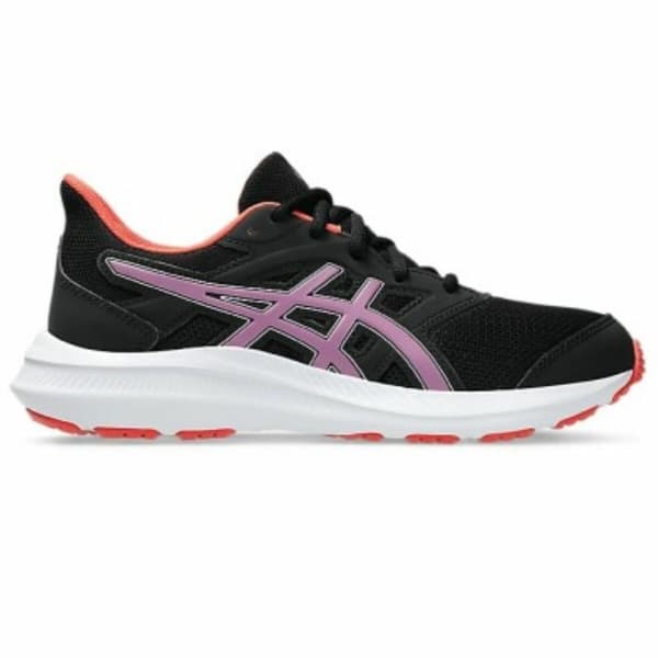 Sportssko for barn Asics JOLT 4 GS 1014A300 012 Svart - 39.5