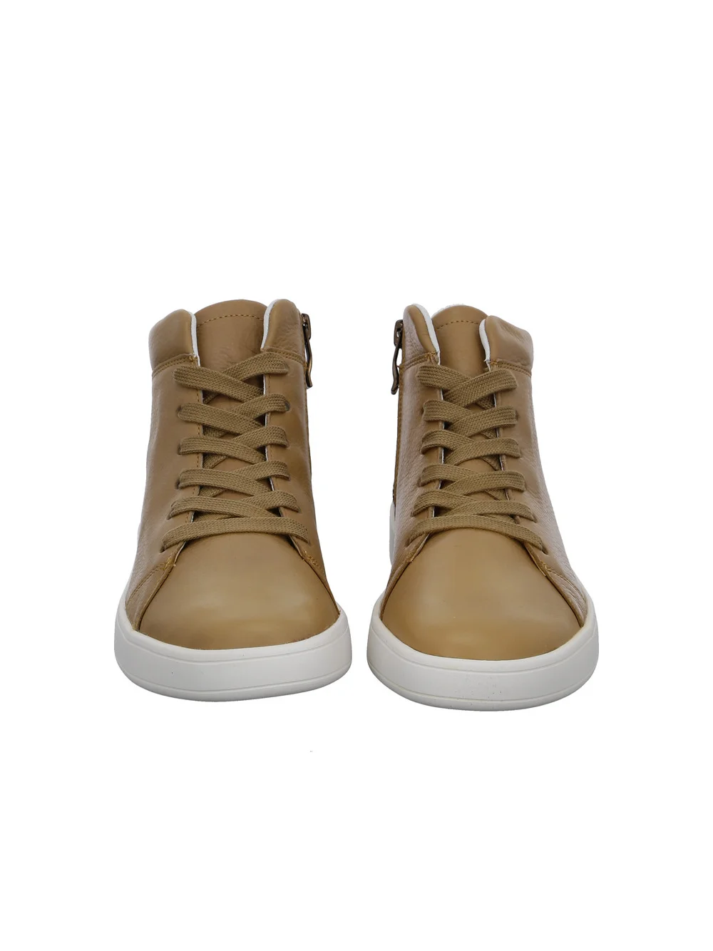 Sneaker Stockholm caramel