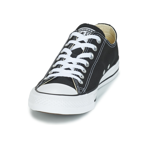 Converse - CHUCK TAYLOR ALL STAR CORE OX - Noir