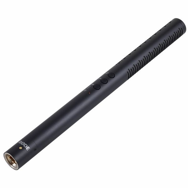 Rode NTG4+