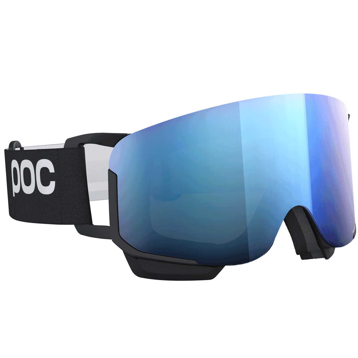 POC<br>Nexal Mid Uranium Black