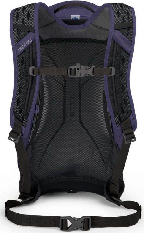 Osprey - Hikelite - Rugzak - Groen - Gerecycled Nylon - 18L