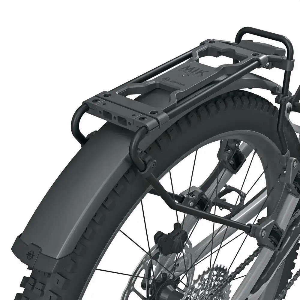 SKS Infinity Universal Mudguard 56 Achterspatbord
