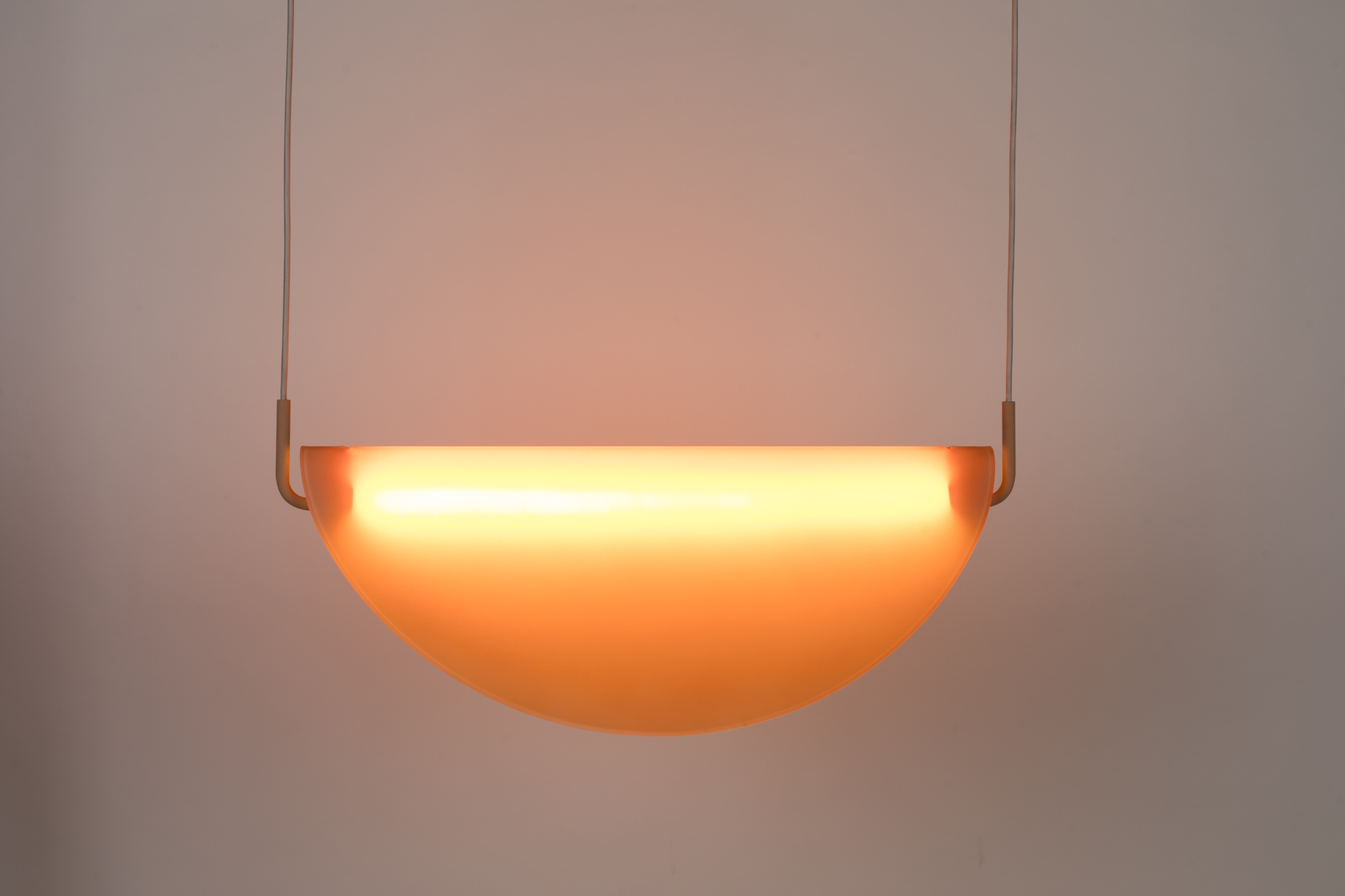 Hanglamp Rani Roze