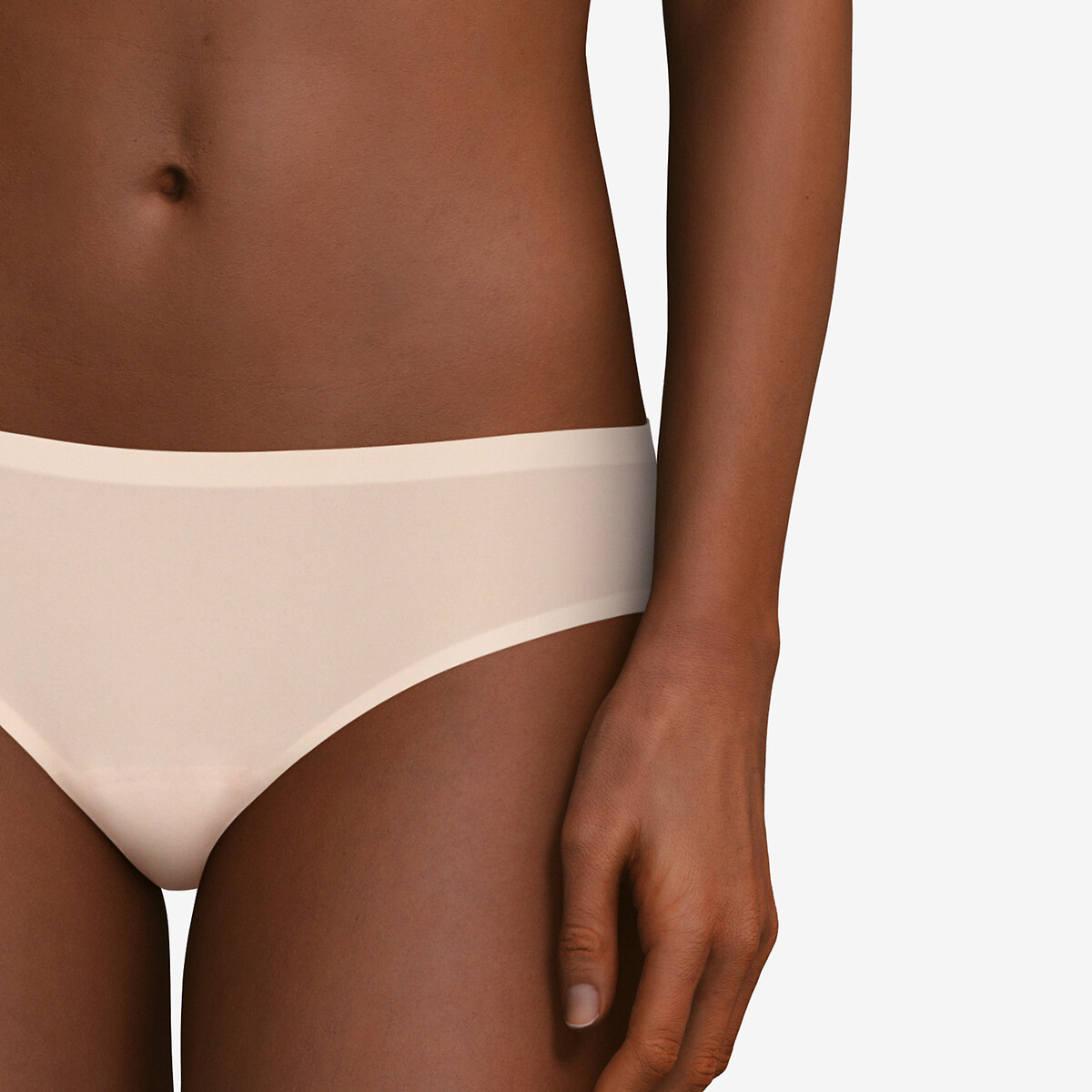CHANTELLE<br>Pantufas Softstretch ultramacias e elásticas