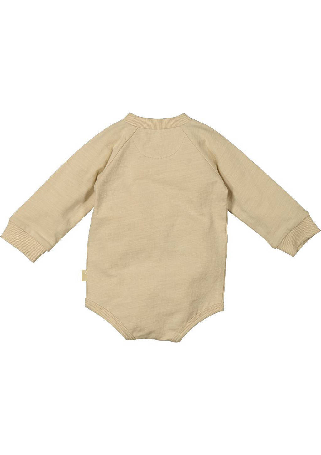 BESS romper beige