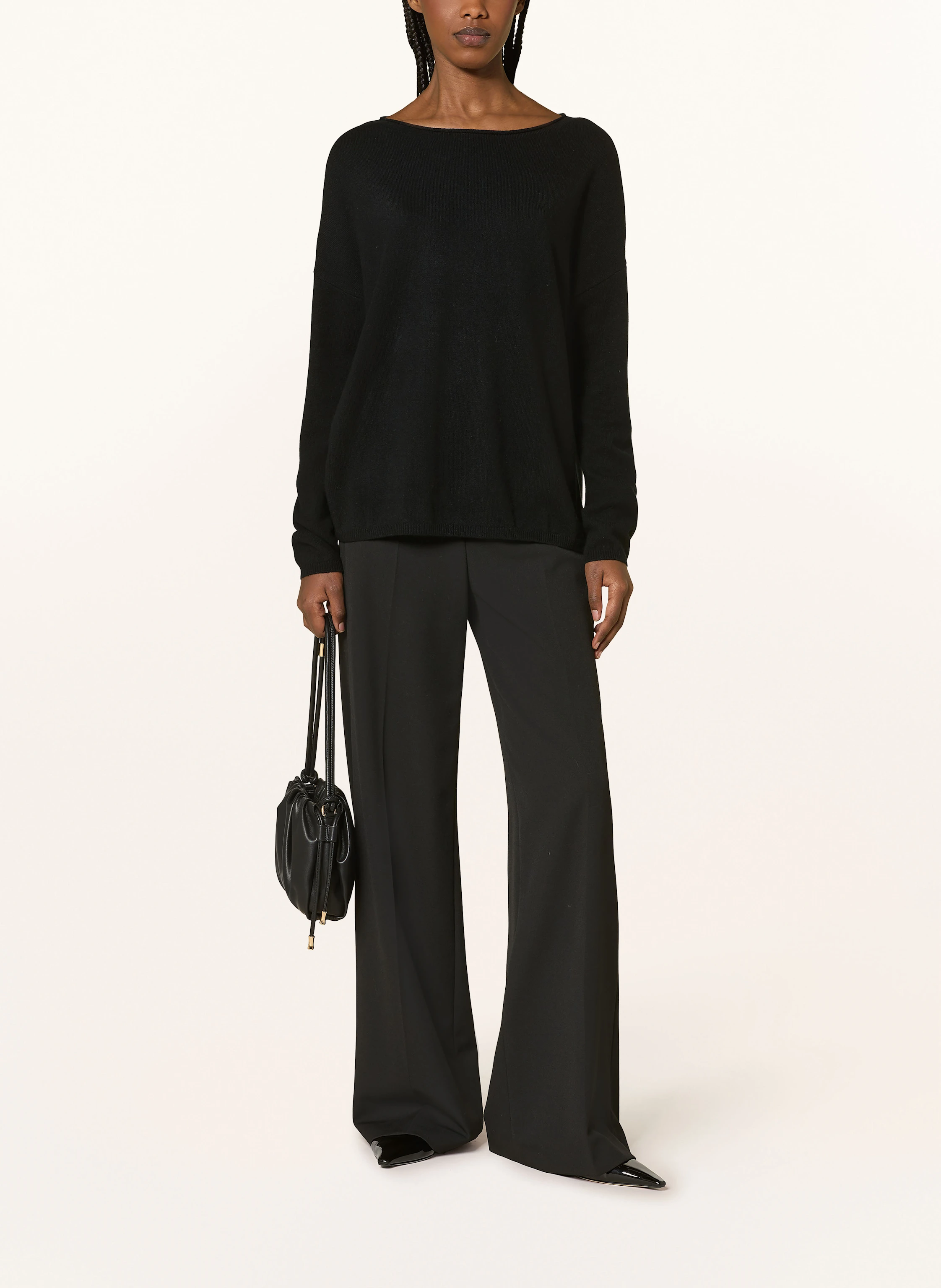 (THE MERCER) N.Y. Cashmere-Pullover