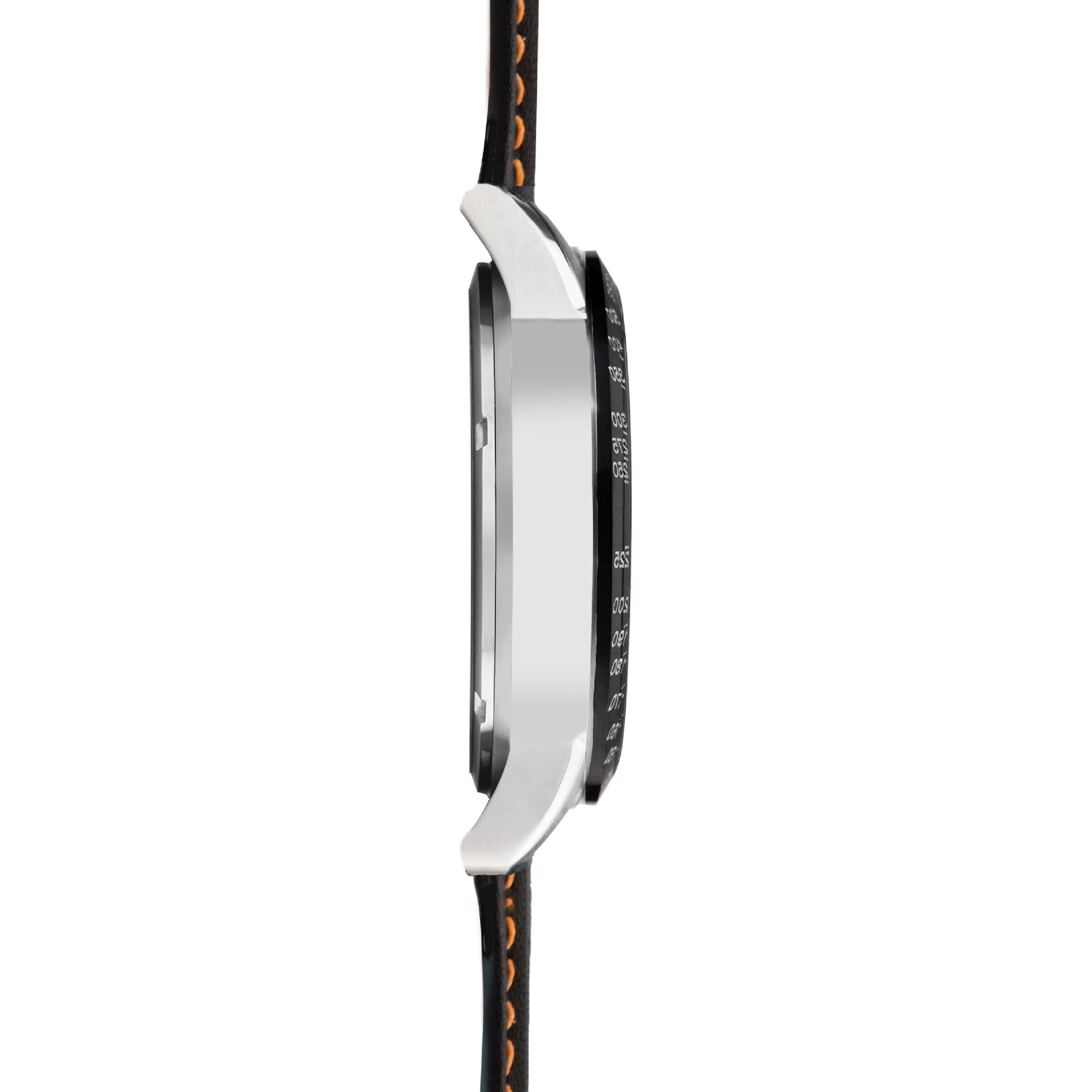 Sekonda Velocity Stainless Steel Classic Analogue Quartz Watch