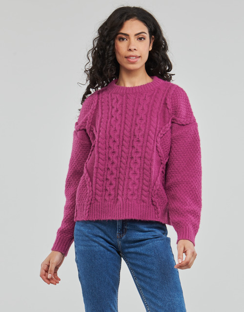 Betty London - MAUBERTE - Fuchsia