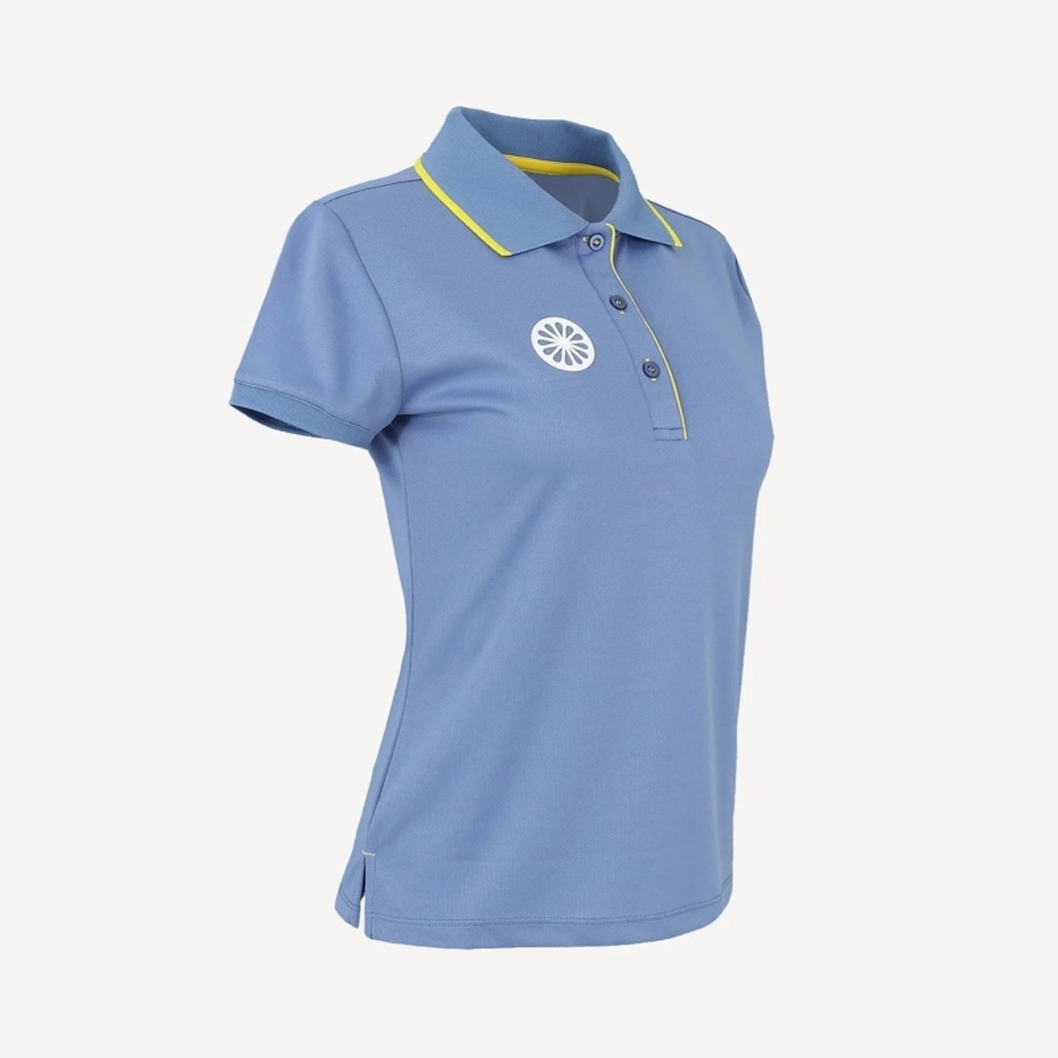 Indian Maharadja Kadiri Pique Polo