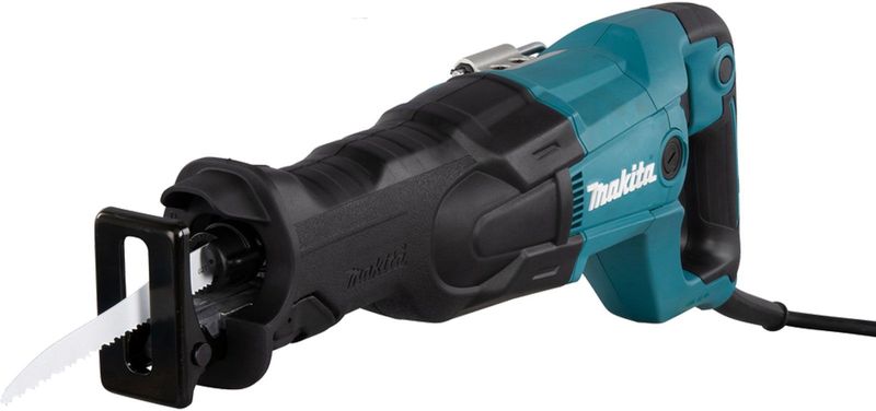 Makita JR3061T Reciprozaag 1250 Watt in koffer
