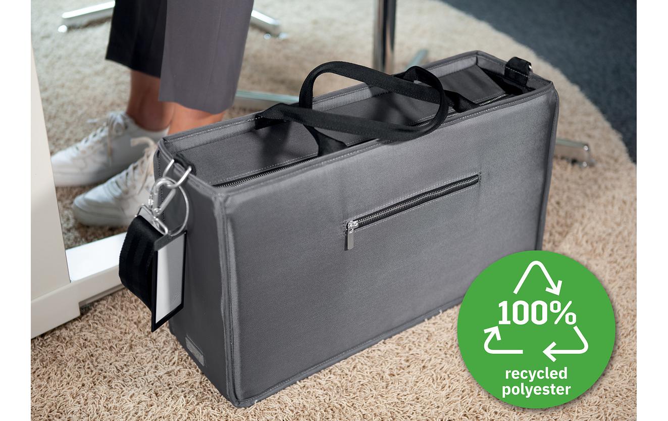 Notebooktasche Desk Sharing Bag Premium M 14 
